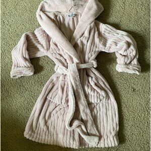 Pretty You London Dream Luxurious Bathrobe M/L